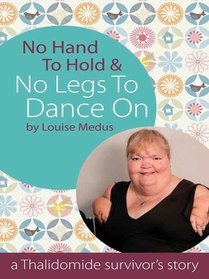 cover image of No Hands to Hold and No Legs to Dance On
